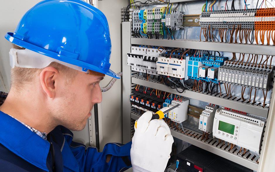 électricité générale Itteville