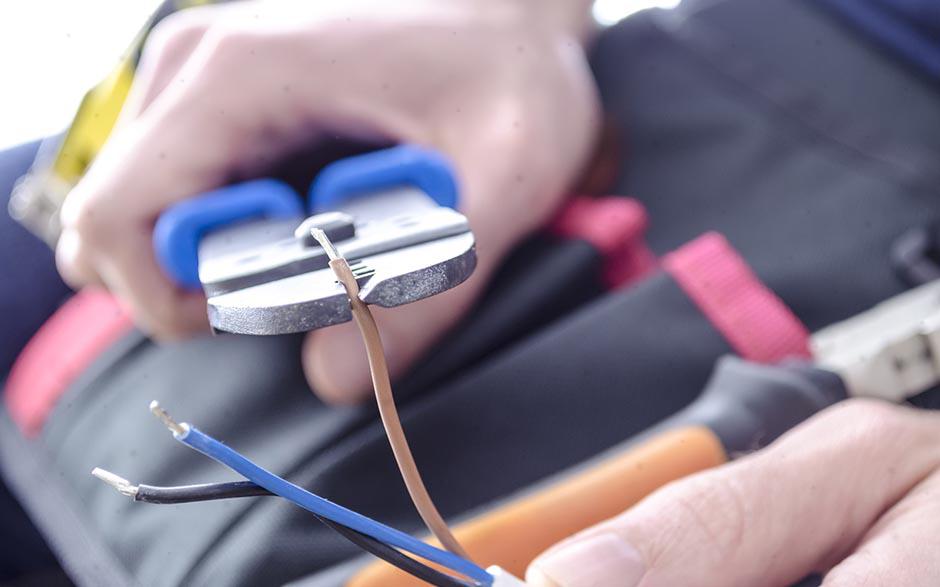 électricité générale Itteville